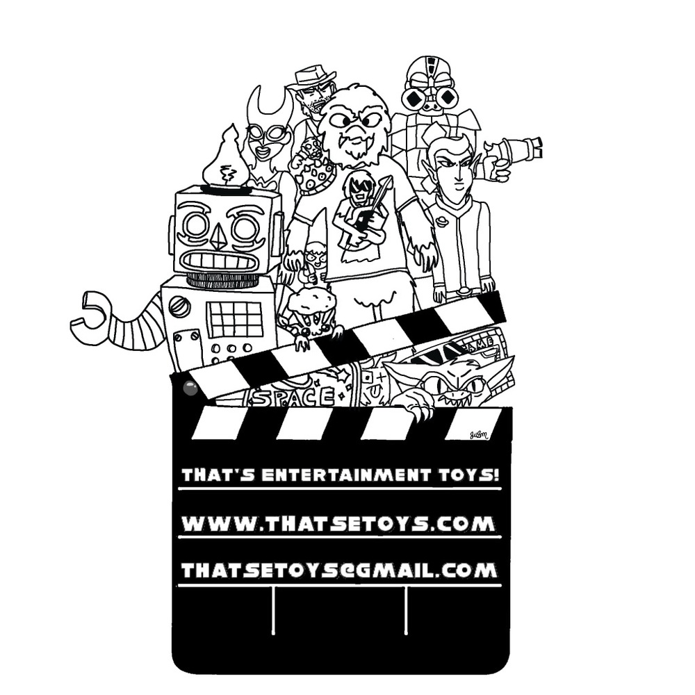 Meet your Posher, Paul